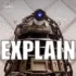 DalekExplain