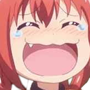 AA_Satania_Laugh Discord emoji