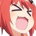 AA_Satania_XD Discord Emoji