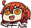 GudakoShrug Discord emoji