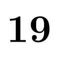 19