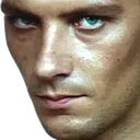 SchneiderUnamused