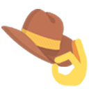 :howdy: Discord Emote