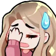 facepalm