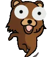 PedoBearRUN