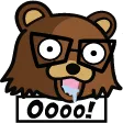 PedoBearYum PedoBearYum