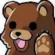 PedoBearHi PedoBearHi
