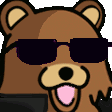 :PedoBearEZ: Discord Emote