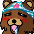 PedoBearGasm PedoBearGasm