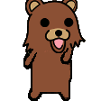 :PedoBearPls: Discord Emote