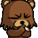 :PedoBearSmoke: Discord Emote