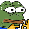 :monkaOK: Discord Emote