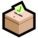 :poll: Discord Emote