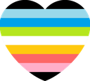 :heartqueer: Discord Emote