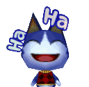 :roverlaughhaha: Discord Emote