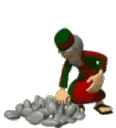 1ThrowRocks