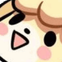 :isashookstare: Discord Emote
