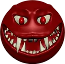 StareHappyDemon
