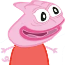 pepegapig