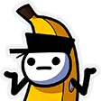 bananashrug