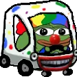 clowncar