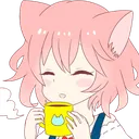 Sipneko Discord Emoji