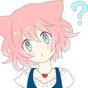 nekowat Discord Emoji