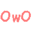 Owooo Discord Emoji