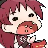kyoukopopcorn kyoukopopcorn
