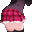AnimatedDanceButt Discord Emoji