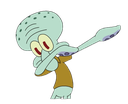 squiddab