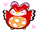 :celesteborbdancewave: Discord Emote