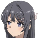 MaidokaWTF Discord emoji