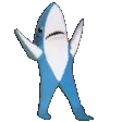leftshark