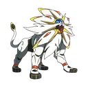 solgaleo