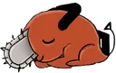 CSMpochitasleep