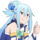 aqua_thumbs_up