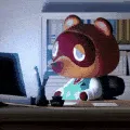 nooktiredstare