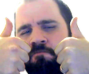 NoJokeThumb Discord emoji