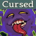 cursed