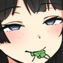 :clovernom: Discord Emote
