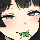 clovernom Discord Emoji
