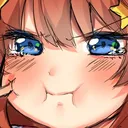 ItsukiPout5