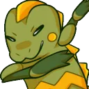 Gekdab Gekdab