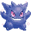 gengar gengar