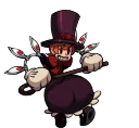 peacockdance