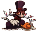 peacockturkey