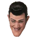 robbie
