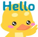 hello hello