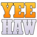 yeehaw